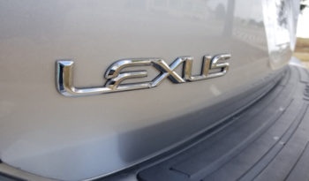 LEXUS RX 350 full