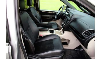 2017 Dodge Grand Caravan Passenger Handicap Wheelchair Conversion full