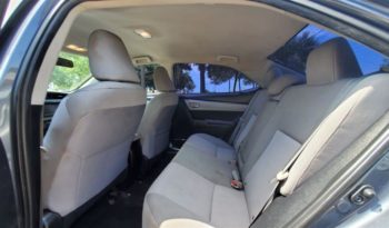 2015 Toyota Corolla LE Premium Sedan 4D full