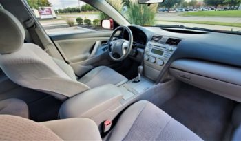 2011 Toyota Camry LE, Clean Title Sedan full