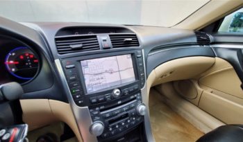 2008 Acura TL 3.2 Clean Title Sedan full
