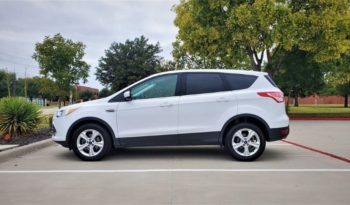 2015 Ford Escape SE Sport Utility Vehicle, Clean Title SUV full