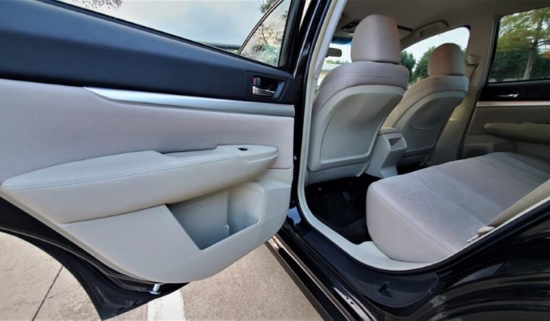 2013 Subaru Legacy 2.5i Premium, Clean Title Sedan full