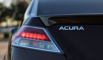 2010 Acura TL full