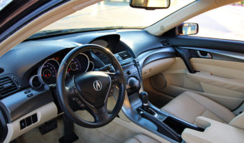 2010 Acura TL full