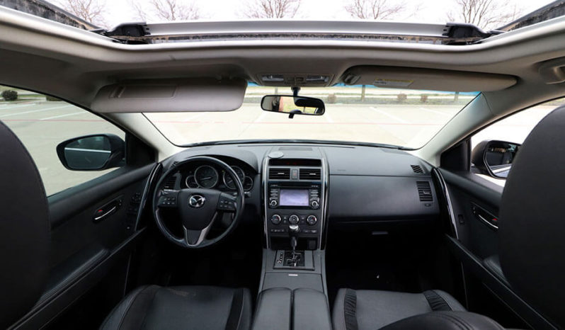 2015 Mazda CX-9 Touring full