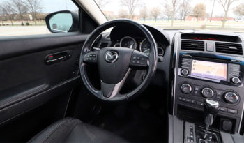 2015 Mazda CX-9 Touring full
